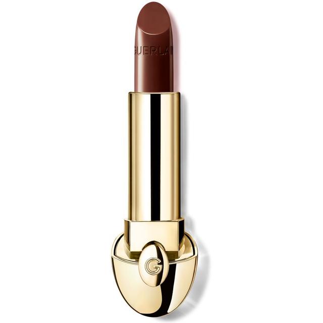 GUERLAIN Rouge G luxury lipstick shade 19 Le Brun Intense Satin 3,5 g