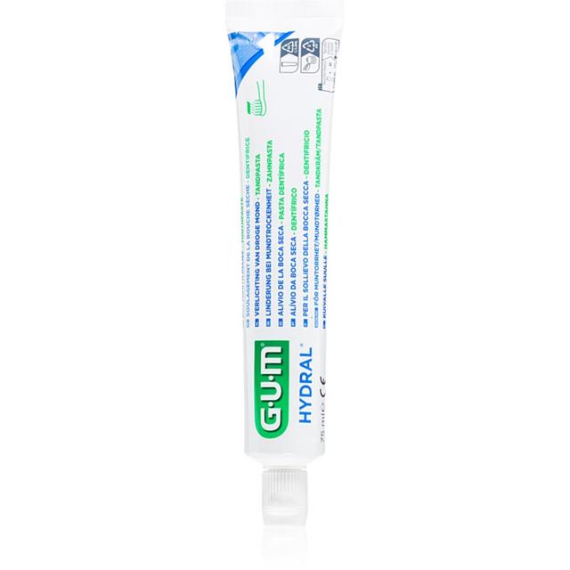 G.U.M Hydral toothpaste 75 ml