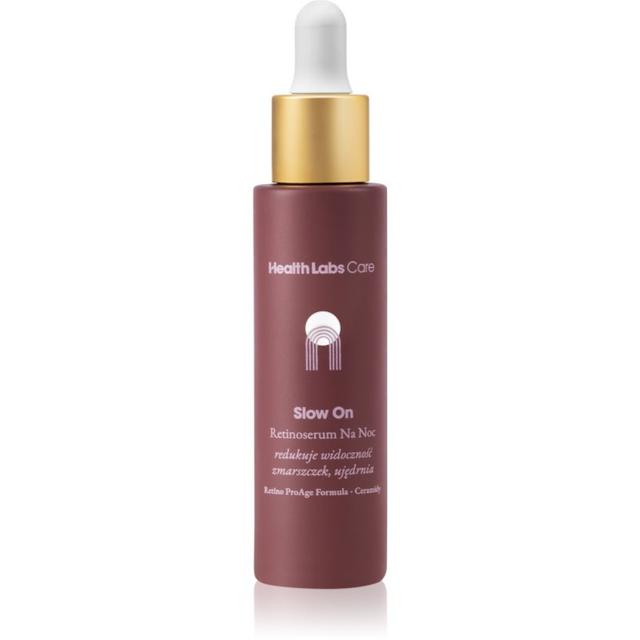 Health Labs Care Slow On deep repairing serum for youthful look 30 ml