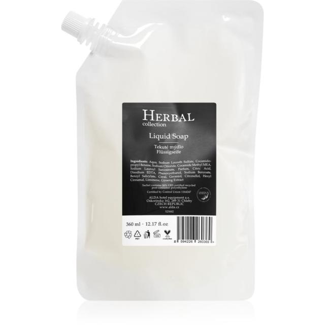 Herbal Collection Liquid Soap liquid soap 360 ml