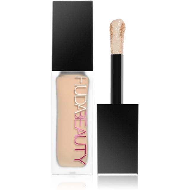 Huda Beauty Faux Filter Concealer long-lasting concealer shade Coconut Flakes 9 ml