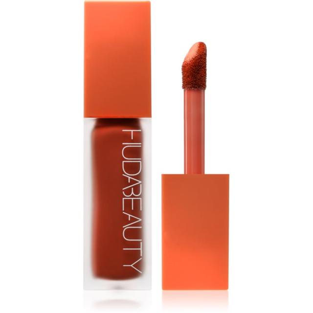 Huda Beauty Faux Filter Under Eye Color Corrector under-eye concealer shade Blood Orange 9 ml