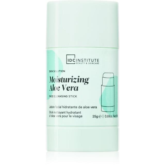 IDC Institute Aloe Vera cleansing face soap 25 g