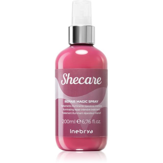 Inebrya Shecare Repair Magic Spray spray for very damaged hair 200 ml