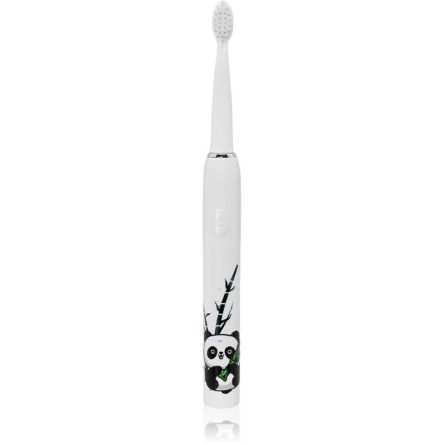 innoGIO GIOSonic Panda sonic electric toothbrush for children 3-12 y 1 pc