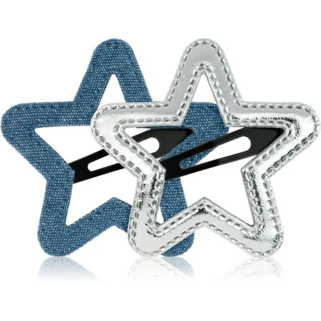 invisibobble Snapclips Starlight Serenade hair pins 2 pc