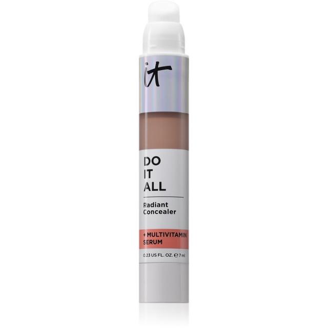 IT Cosmetics Do it all Concealer concealer Medium Cool 315 7 ml