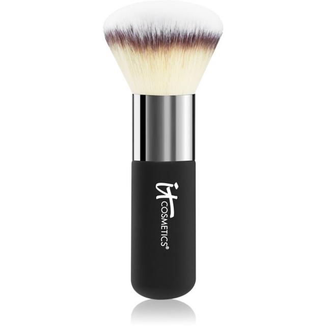 IT Cosmetics Heavenly Luxe Brush bronzer brush for women 1 pc