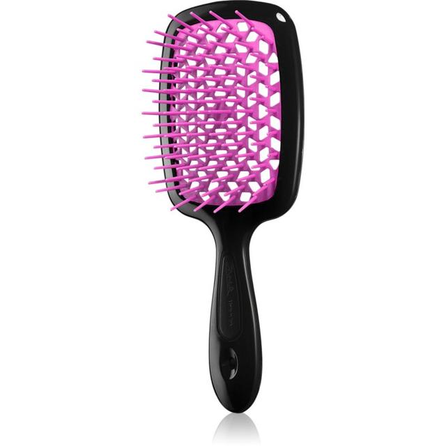 Janeke Superbrush large paddle brush for hair 20,3 x 8,5 x 3,1 cm 1 pc