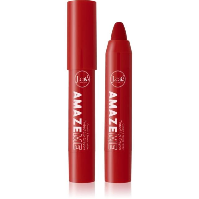 J.Cat Beauty Amaze Me cream lip liner shade 101 Always Impressed 4 g