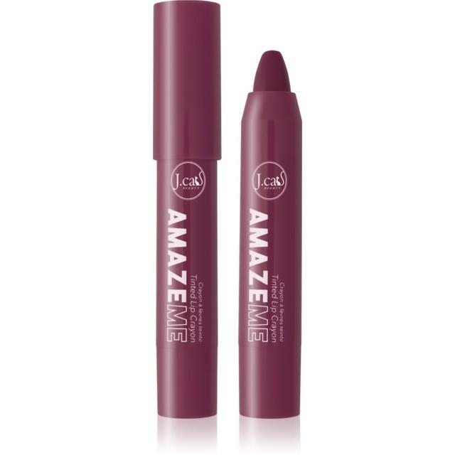 J.Cat Beauty Amaze Me cream lip liner shade 105 Thank You 637 4 g