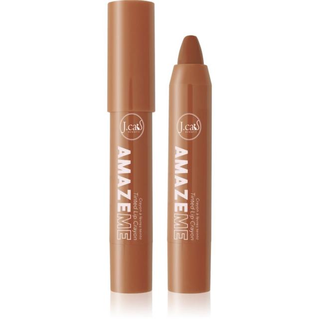 J.Cat Beauty Amaze Me cream lip liner shade 109 Dear Universe 4 g
