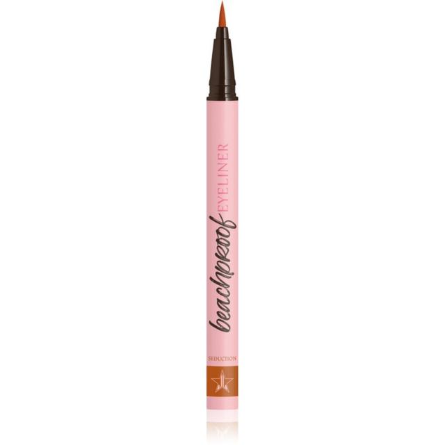 Jeffree Star Cosmetics Gothic Beach BeachProof Eyeliner eyeliner pen shade Seduction 0,5 ml