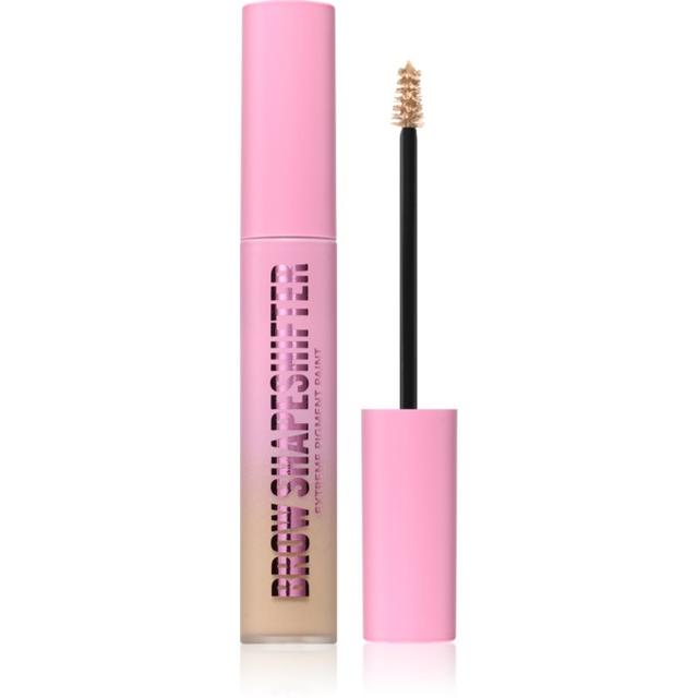 Jeffree Star Cosmetics Brow Shapeshifter Extreme Pigment Paint eyebrow tint waterproof shade Blonde 8 ml