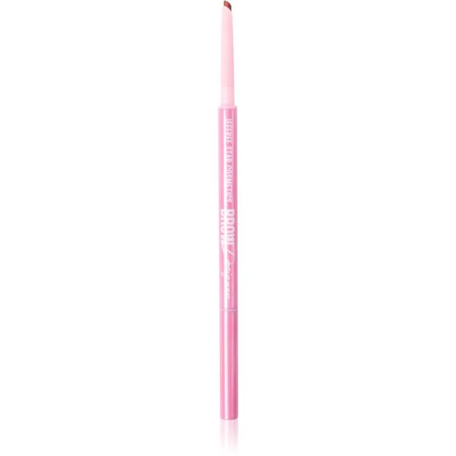 Jeffree Star Cosmetics Brow Designer Pencil precise eyebrow pencil shade Star Red 0.15 g