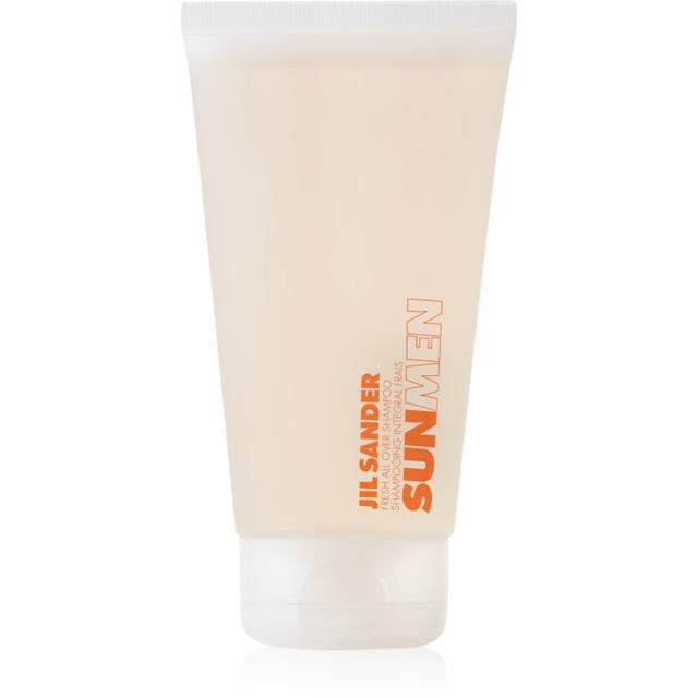 Jil Sander Sun Men shower gel for men 150 ml