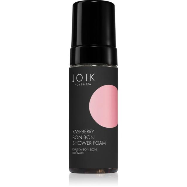 JOIK Organic Raspberry Bon Bon washing foam for the body 150 ml