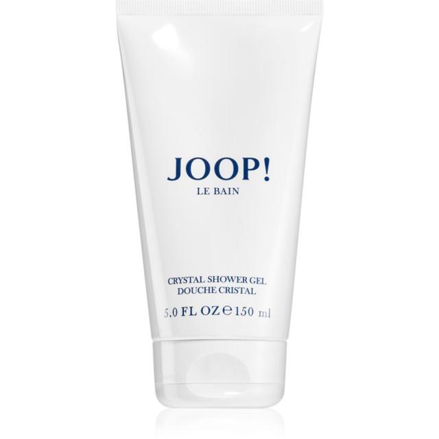JOOP! Le Bain perfumed shower gel for women 150 ml