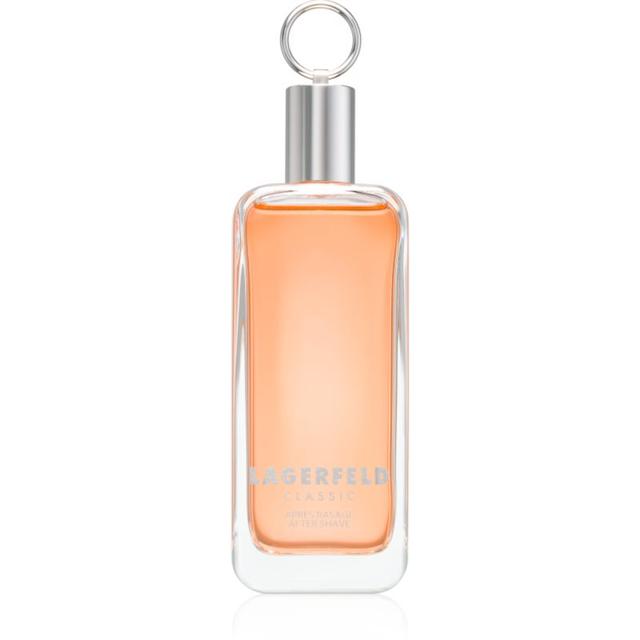 Karl Lagerfeld Lagerfeld Classic aftershave water for men 100 ml