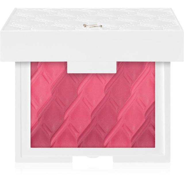 KIKO Milano Holiday Première Charming Duo Blush powder blusher shade 02 Mauve Appearance 12 g