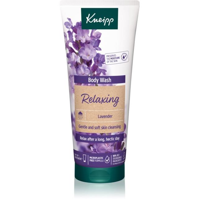 Kneipp Lavender Dreaming shower gel 200 ml