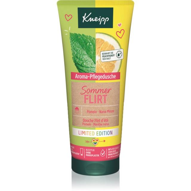 Kneipp Summer Flirt shower gel 200 ml