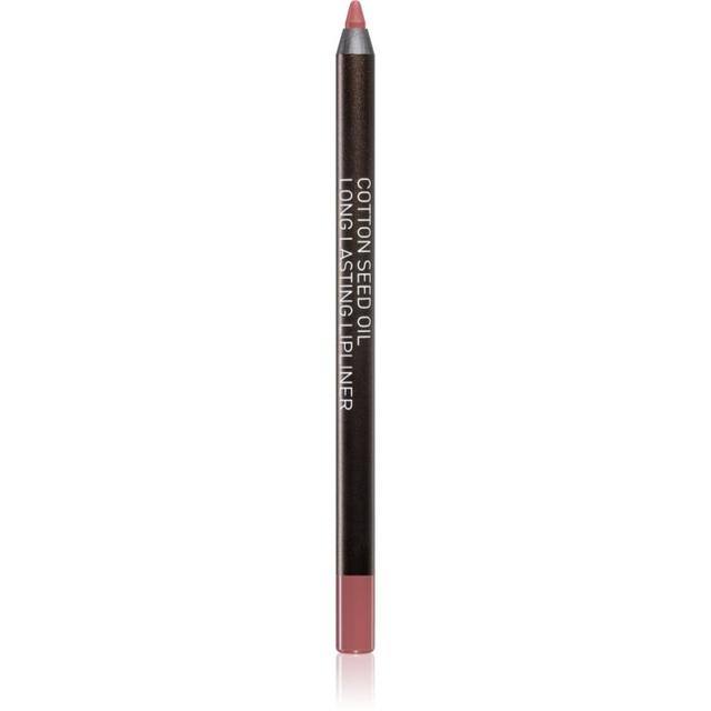 Korres Cotton Seed Oil Contour Lip Pencil Shade 02 Neutral Dark 1.2 g