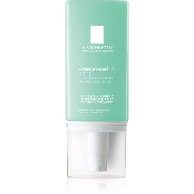 La Roche-Posay Hydraphase HA Rich intensive moisturising cream with hyaluronic acid 50 ml