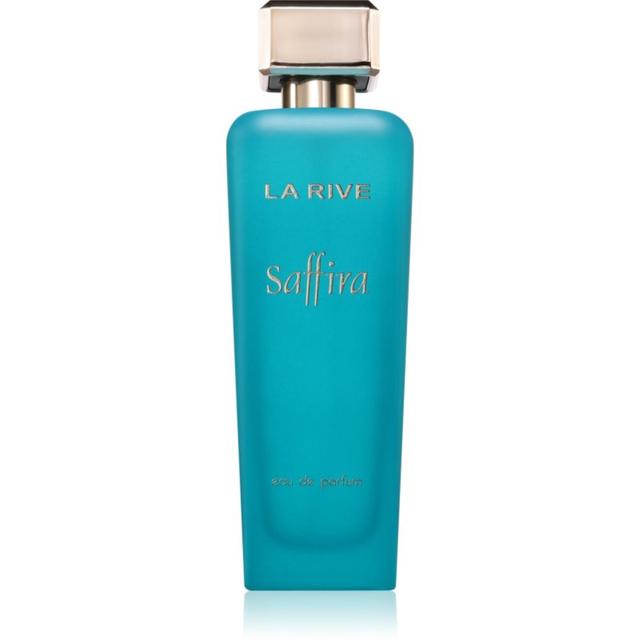La Rive Saffira eau de parfum for women 90 ml