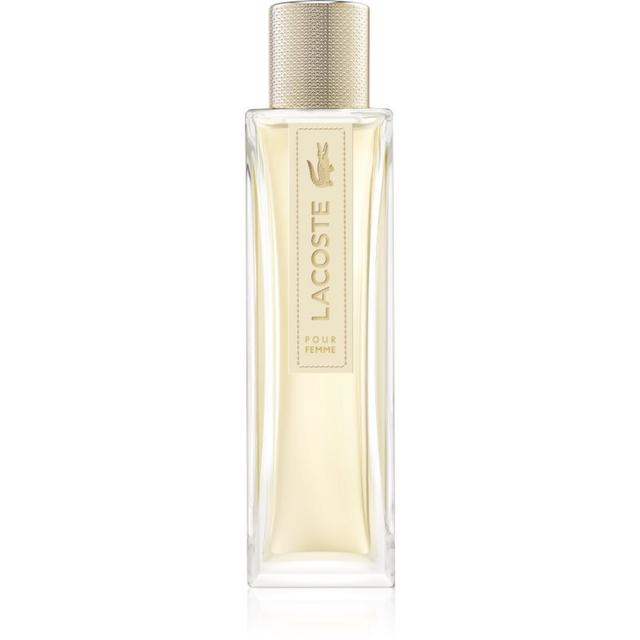 Lacoste Pour Femme eau de parfum for women 90 ml