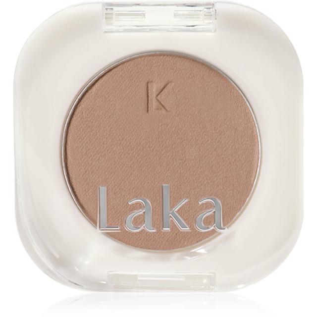 Laka Mono Eyeshadow eyeshadow shade 912 Sandalwood 1.8 g
