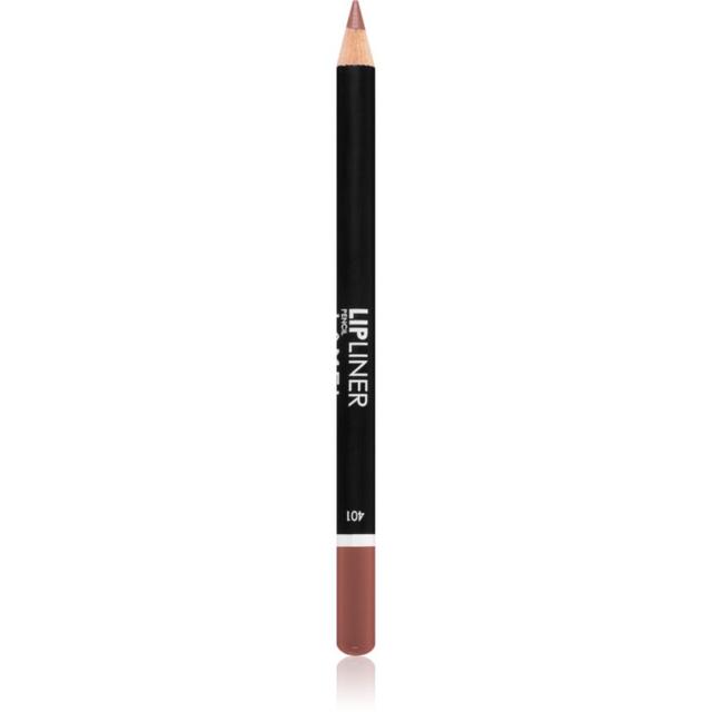 LAMEL BASIC Lip Liner lip liner shade 401 1,7 g