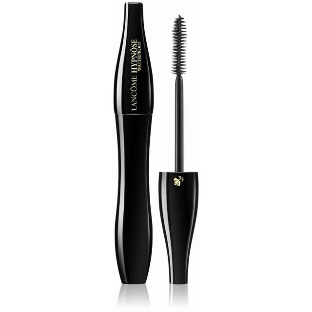 Lancôme Hypnôse Waterproof waterproof volumising mascara shade 01 Noir Hypnotic 6 ml