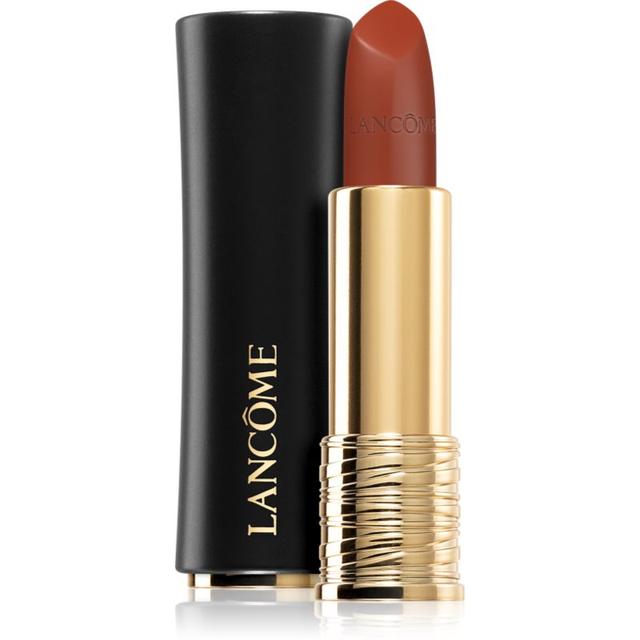 Lancôme L'Absolu Rouge Drama Matte matte lipstick refillable shade 336 Melodrama 3.4 g