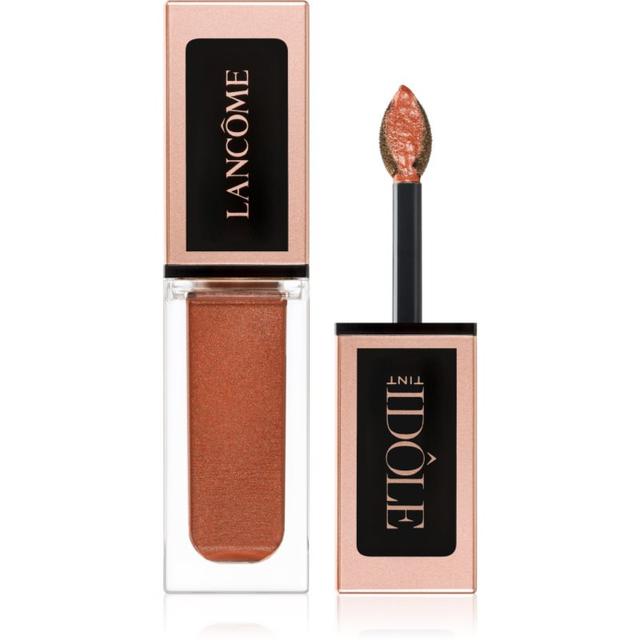 Lancôme Idôle Tint liquid eyeshadow shade 05 Sand Storm 7 ml