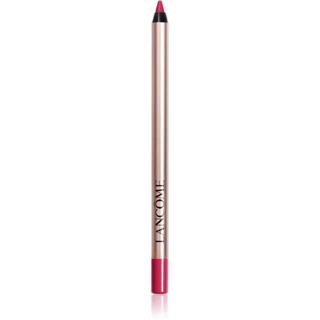 Lancôme Lip Idôle Liner contour lip pencil shade Red Now 100 1.2 g