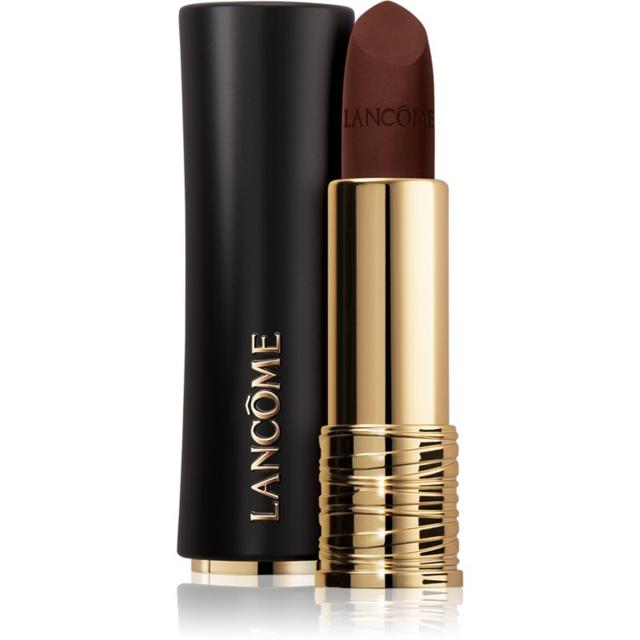 Lancôme L'Absolu Rouge Drama Matte 2024 matte lipstick refillable shade 455 3.4 g