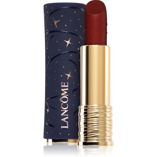 Lancôme L'Absolu Rouge Drama Matte matte lipstick shade 196 3.2 g