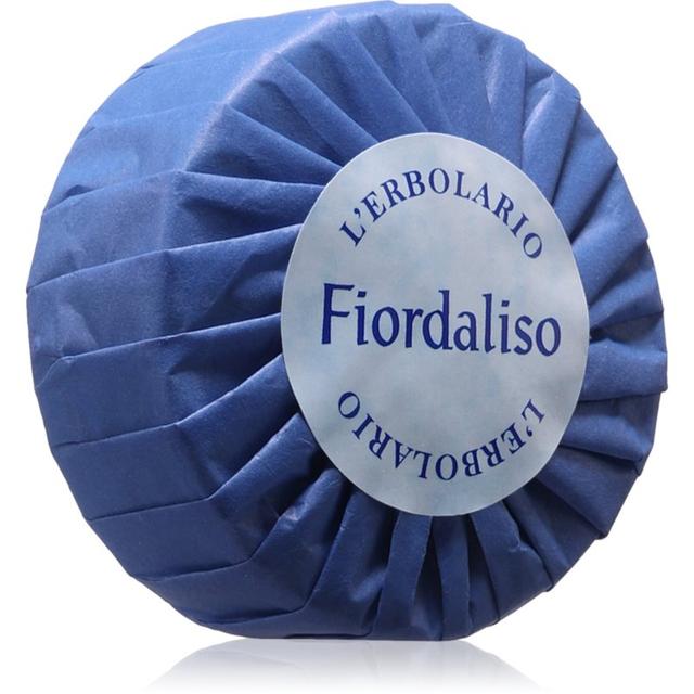 L'ERBOLARIO Fiordaliso bar soap 100 g