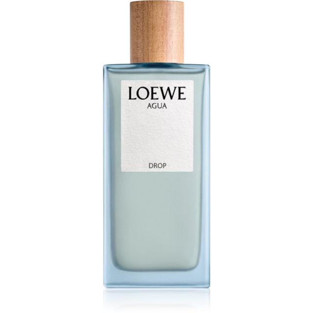 Loewe Agua Drop eau de parfum for women 100 ml