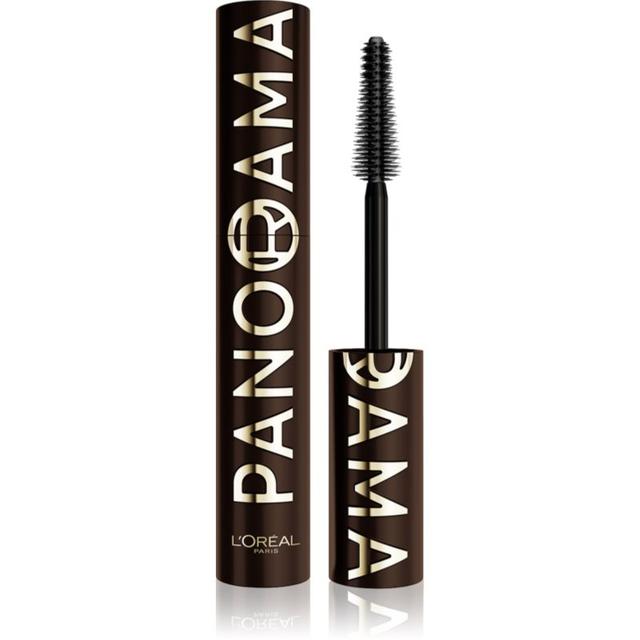 L’Oréal Paris Panorama volume mascara shade Brown 10.5 ml