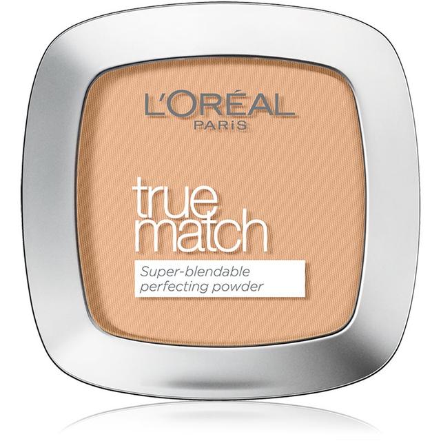 L’Oréal Paris True Match compact powder shade 3R/3C Rose Beige 9 g