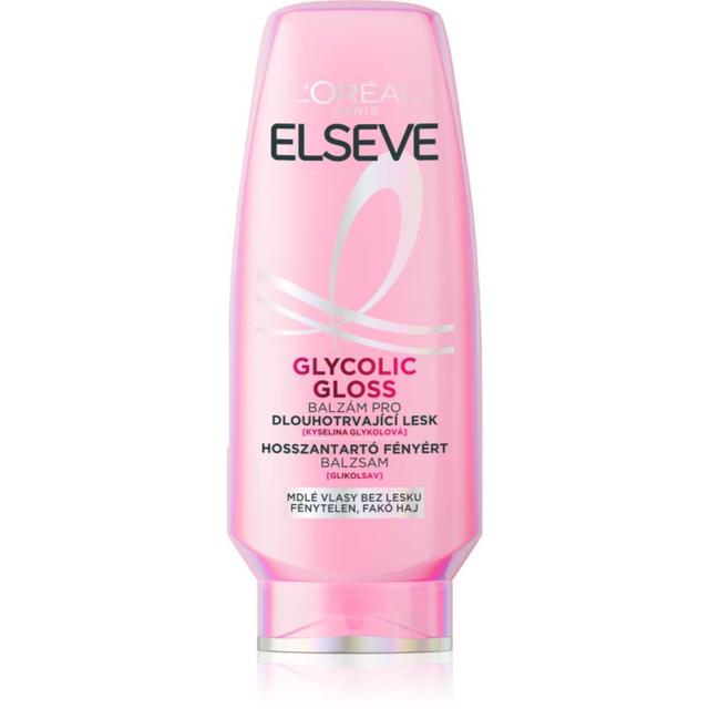 L’Oréal Paris Elseve Glycolic Gloss hair balm for shine 300 ml