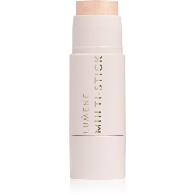 Lumene Multi-stick Highlighter cream highlighter in a stick shade Radiant Glow 4.5 g