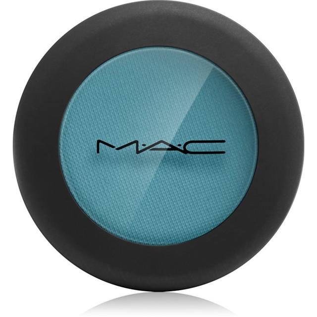 MAC Cosmetics Powder Kiss Soft Matte Eye Shadow eyeshadow shade Good Jeans 1.5 g