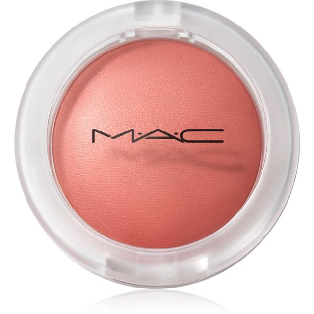 MAC Cosmetics Glow Play Blush illuminating blusher shade Cheer Up 7,3 g