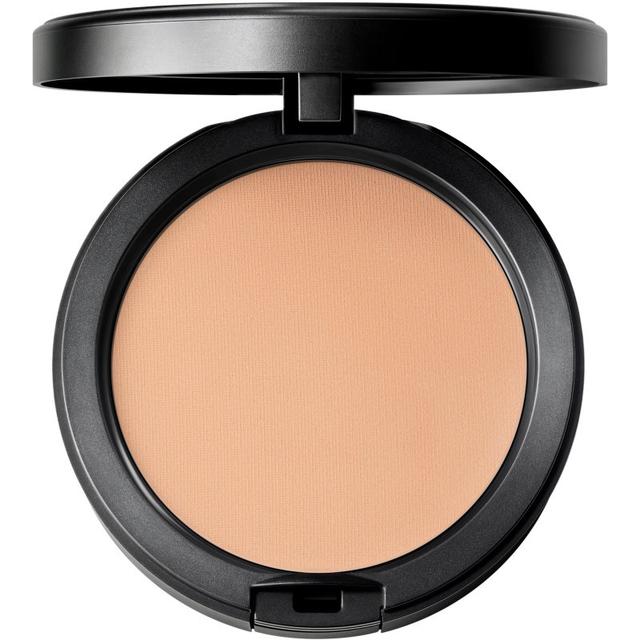 MAC Cosmetics Studio Fix Powder Plus Foundation Prefill mattifying powder foundation shade NC27 12 g