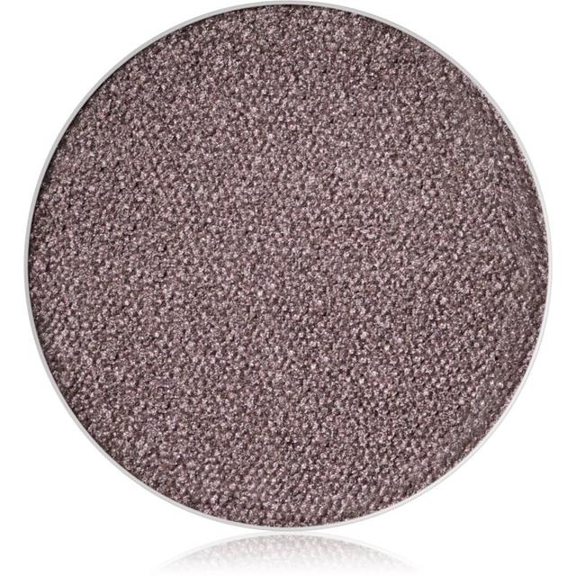 MAC Cosmetics Eye Shadow Metallic Pro Palette Refill Pan metallic eyeshadow refill shade Bust 1 g