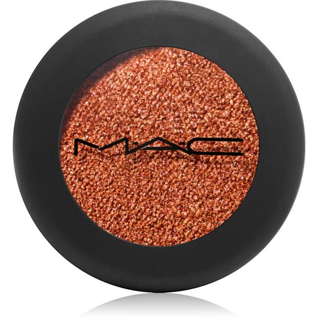 MAC Cosmetics Eye Shadow Metallic metallic eyeshadow shade Couture Copper 1 g