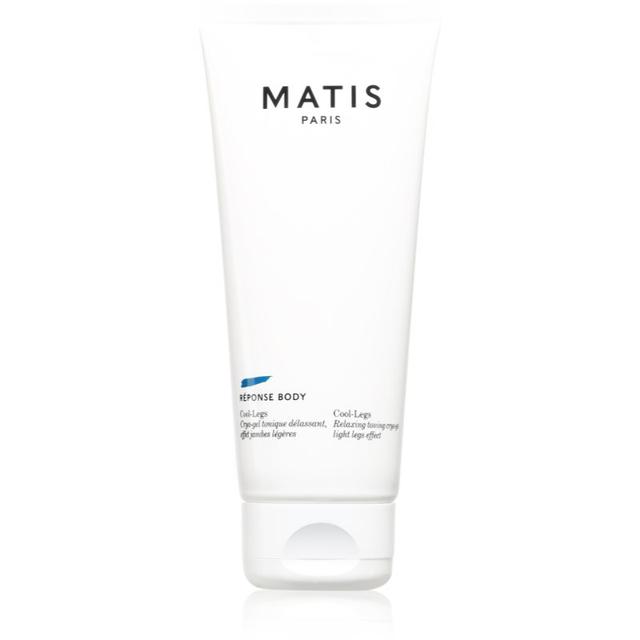 MATIS Paris Réponse Body Cool-Legs cream gel for legs 200 ml